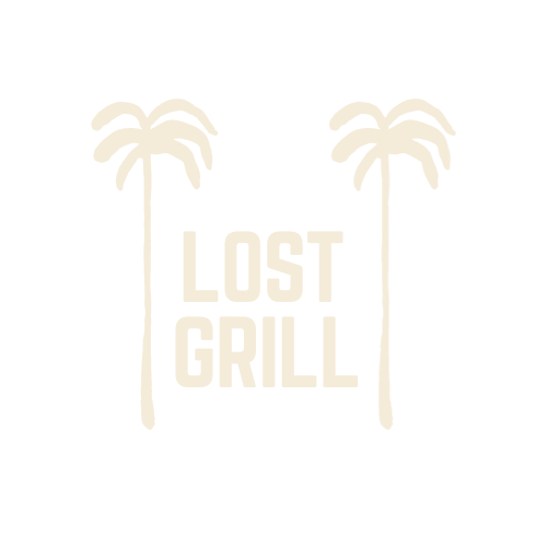 Lost Grill